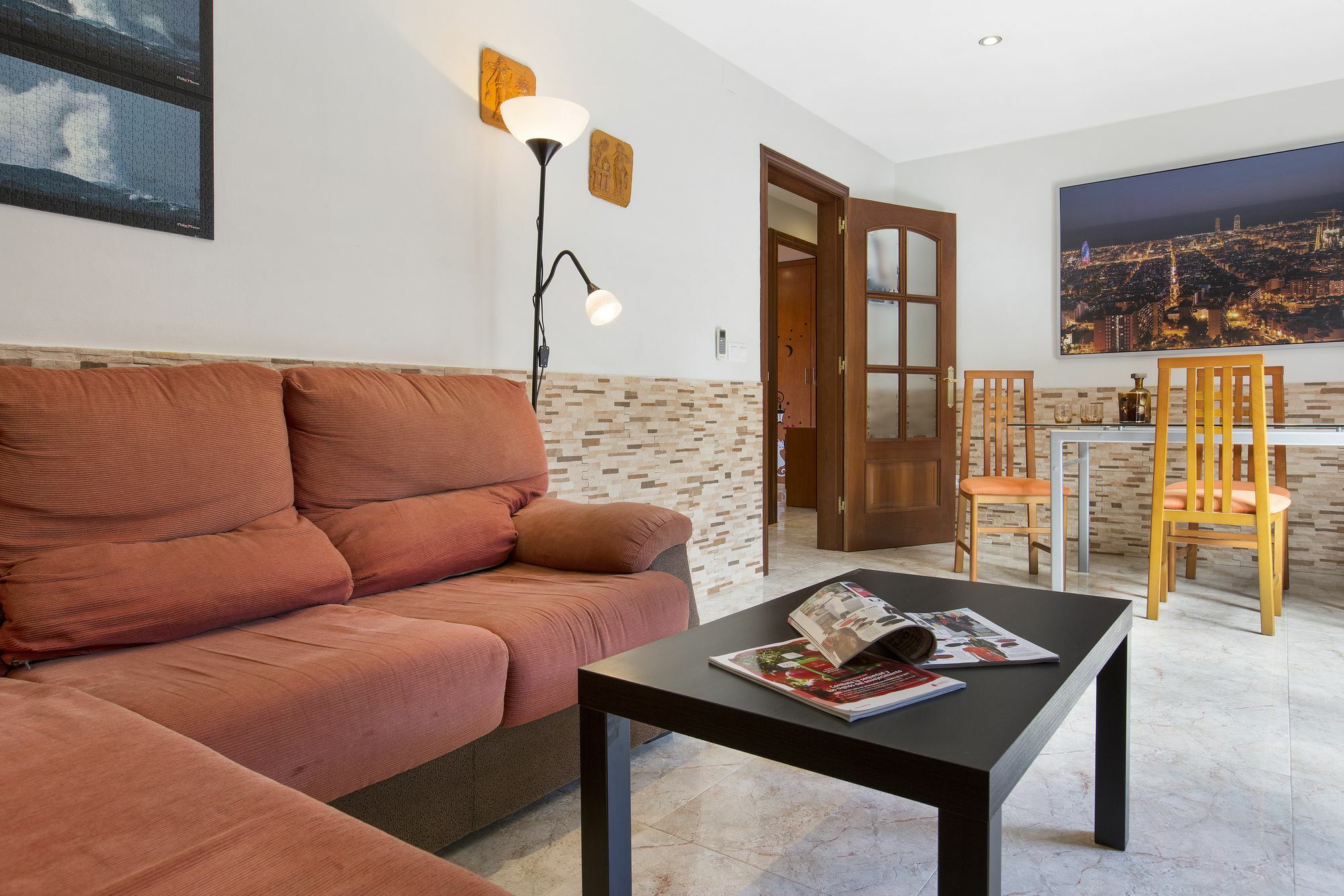 Villa Ferreira Lloret de Mar Exterior foto